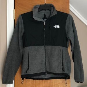 The North Face Fleece Jacket
